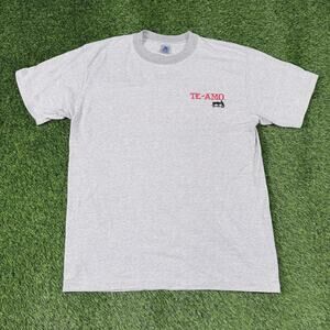 Striped Ringer T-Shirt